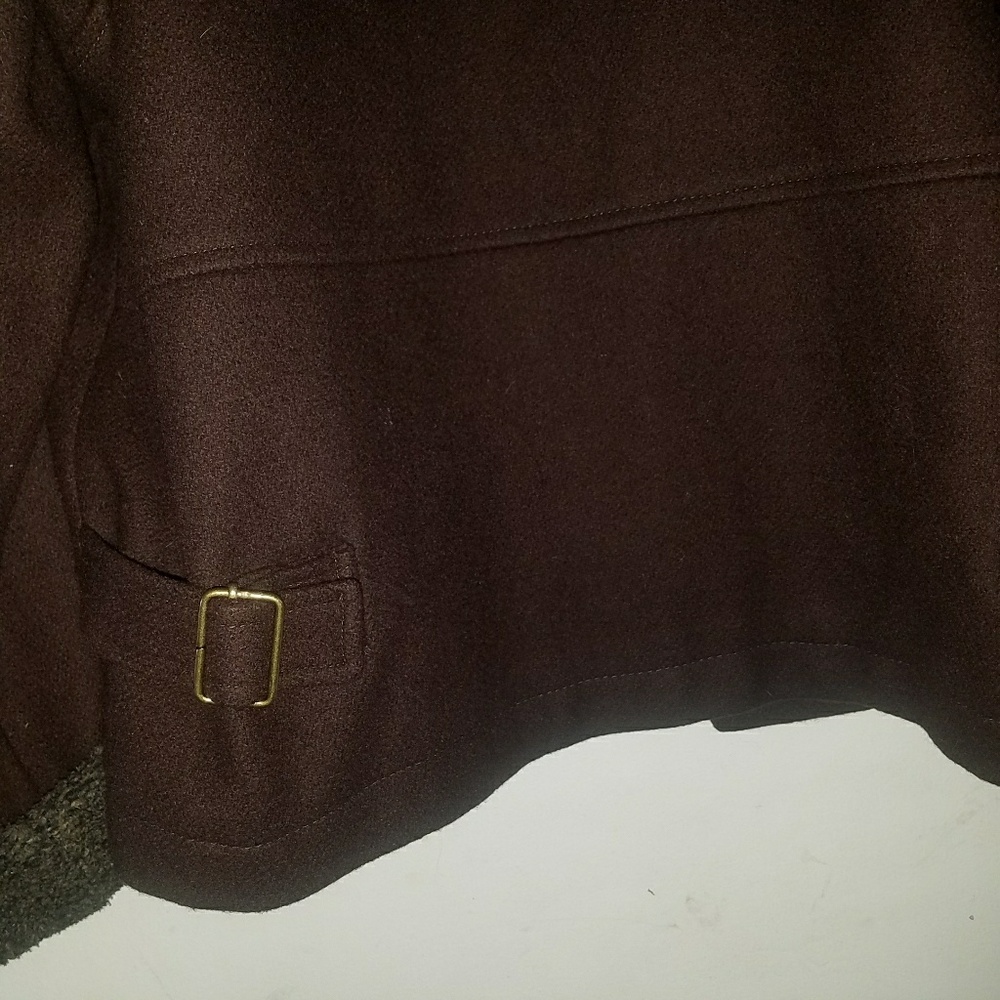 Fall/Winter Jacket - image 4